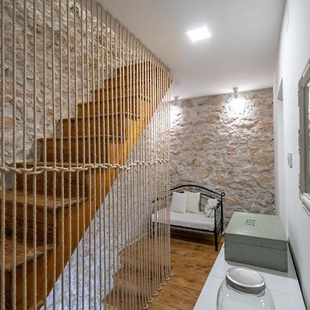 House Franulich Villa Stara Baska Ngoại thất bức ảnh