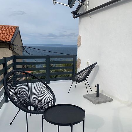 House Franulich Villa Stara Baska Ngoại thất bức ảnh