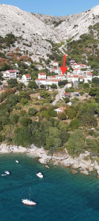 House Franulich Villa Stara Baska Ngoại thất bức ảnh