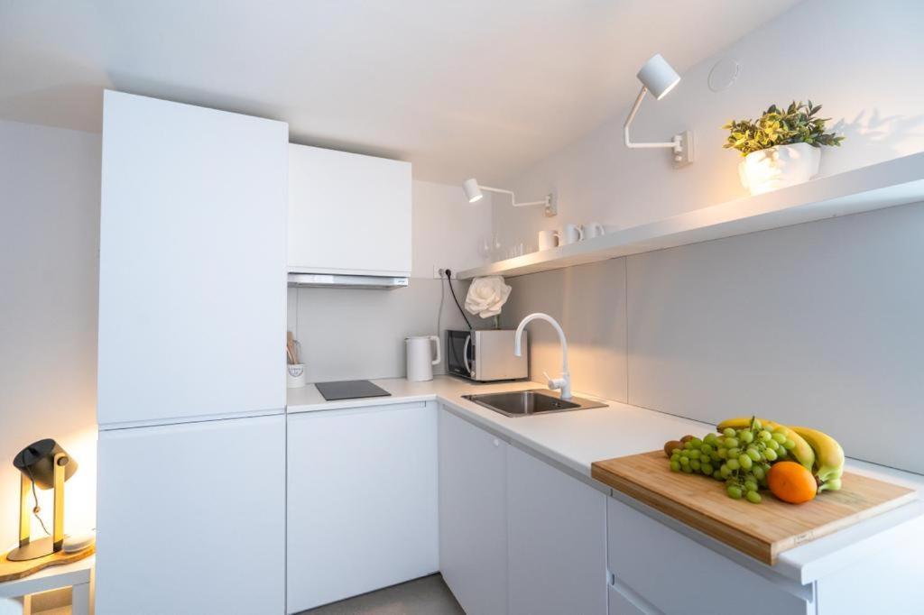 House Franulich Villa Stara Baska Ngoại thất bức ảnh