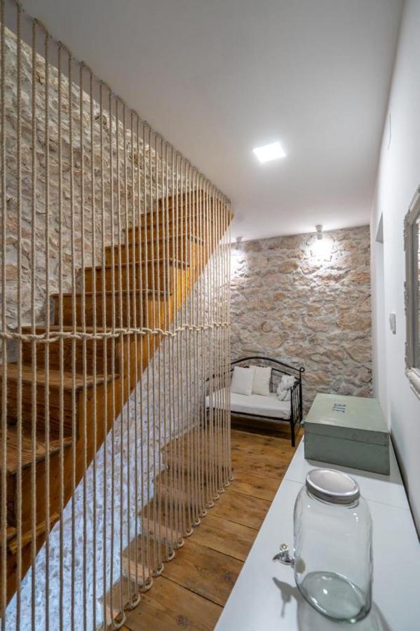 House Franulich Villa Stara Baska Ngoại thất bức ảnh