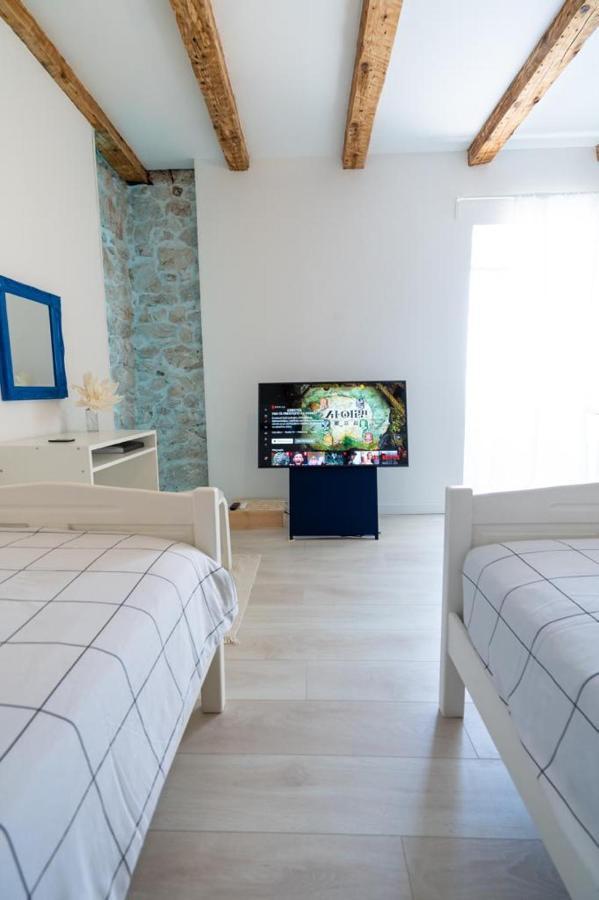 House Franulich Villa Stara Baska Ngoại thất bức ảnh