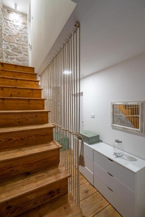 House Franulich Villa Stara Baska Ngoại thất bức ảnh