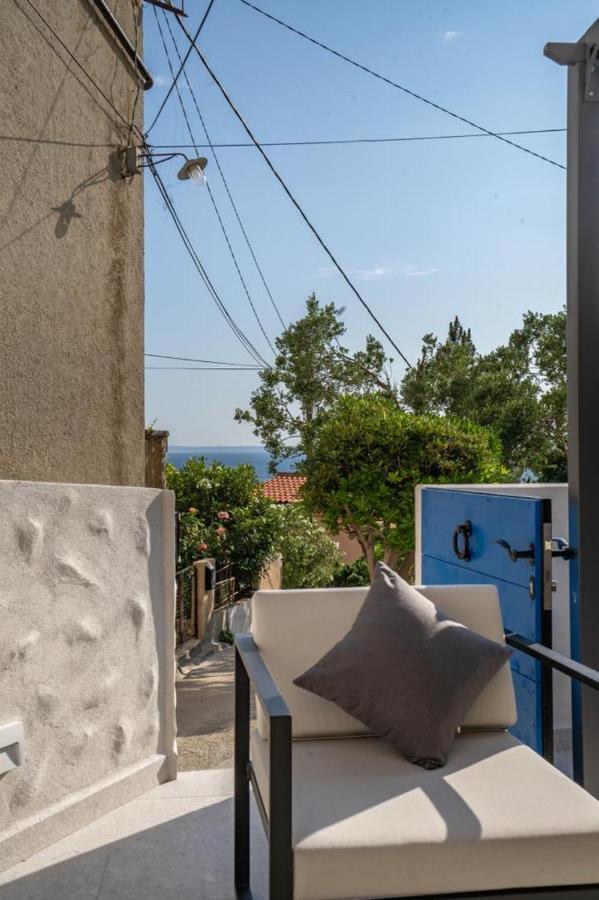 House Franulich Villa Stara Baska Ngoại thất bức ảnh