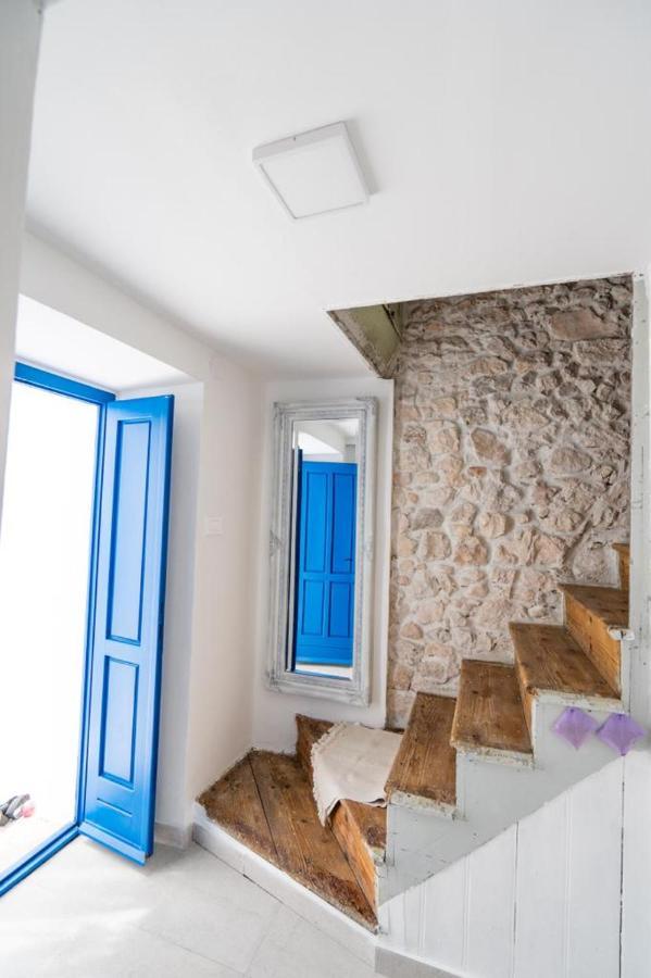 House Franulich Villa Stara Baska Ngoại thất bức ảnh
