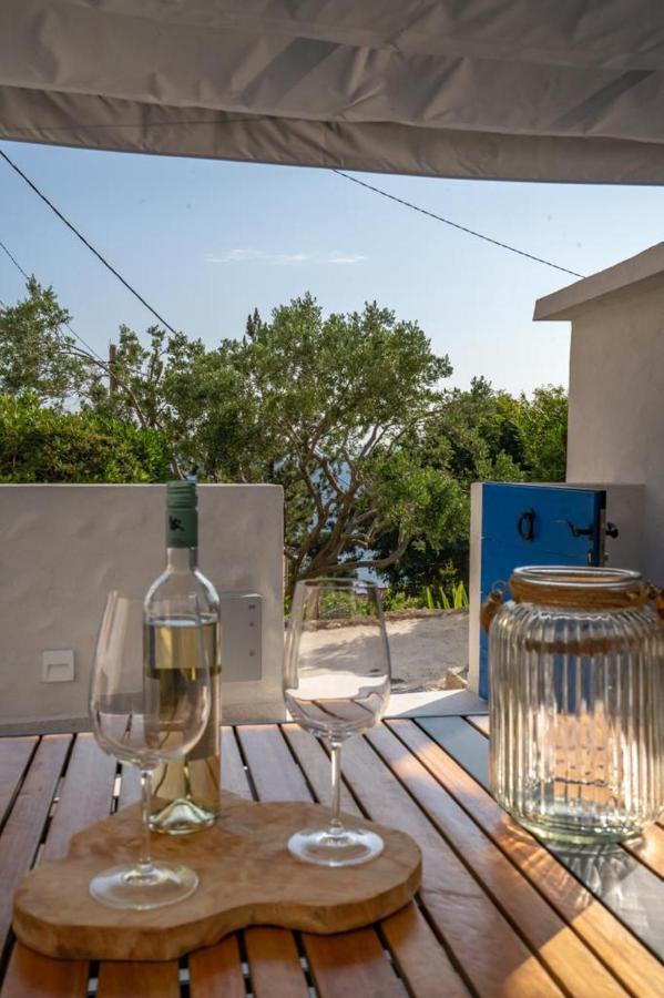 House Franulich Villa Stara Baska Ngoại thất bức ảnh