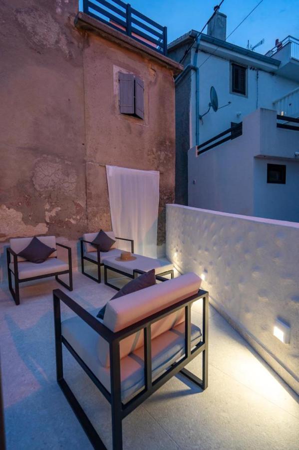 House Franulich Villa Stara Baska Ngoại thất bức ảnh