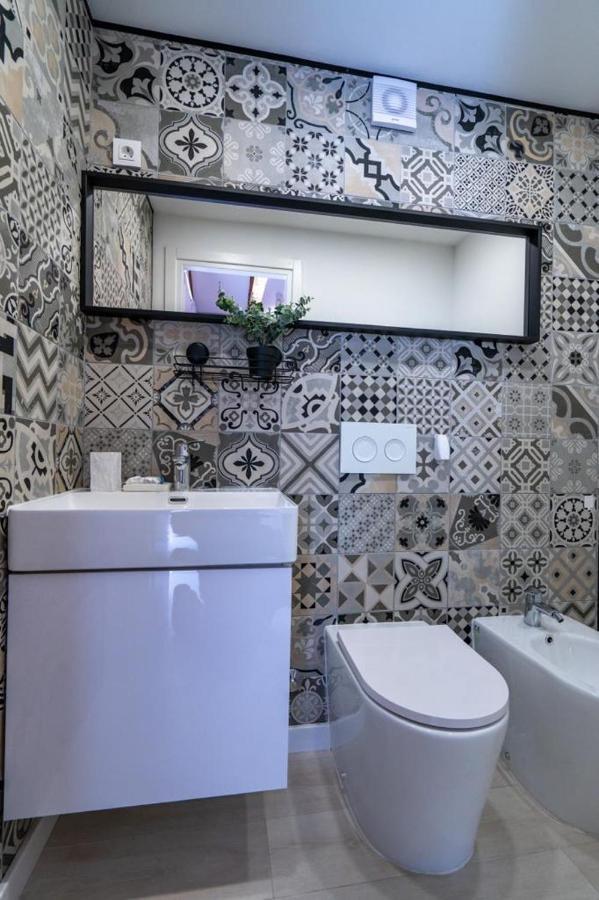 House Franulich Villa Stara Baska Ngoại thất bức ảnh