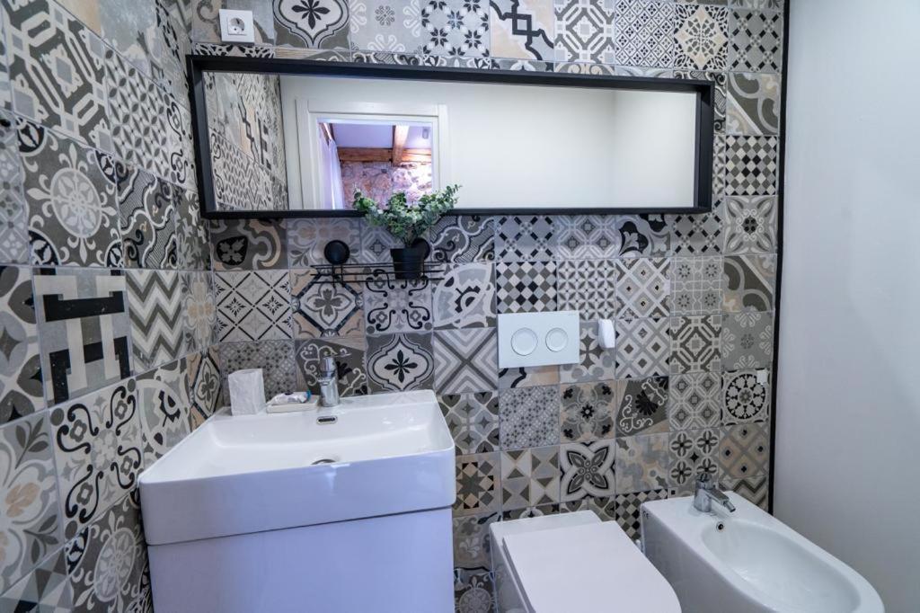 House Franulich Villa Stara Baska Ngoại thất bức ảnh