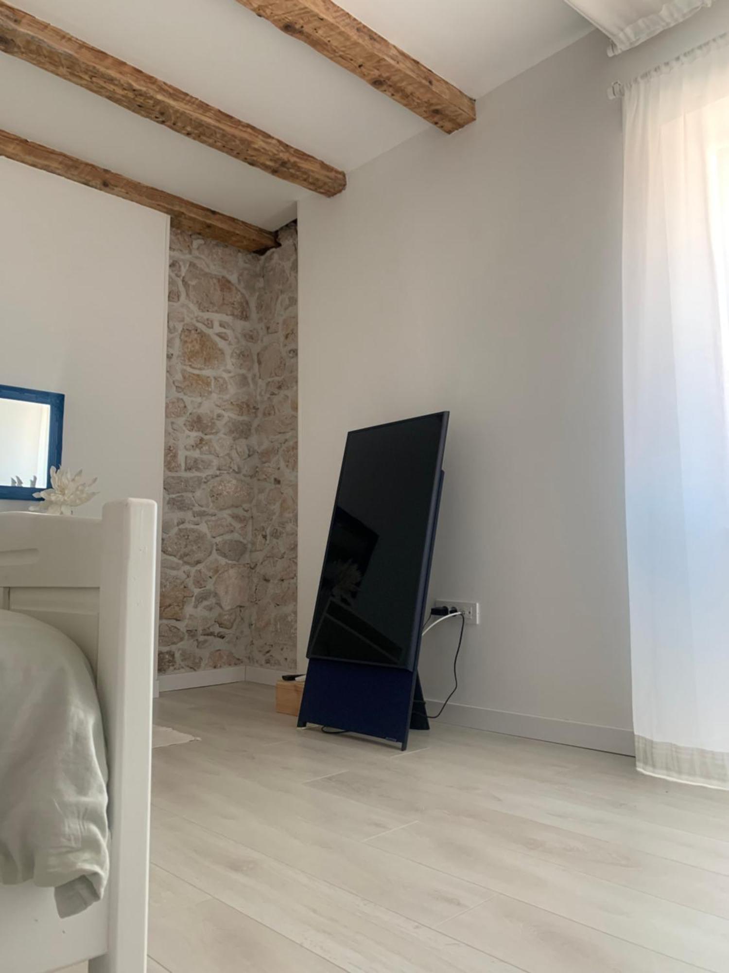 House Franulich Villa Stara Baska Ngoại thất bức ảnh