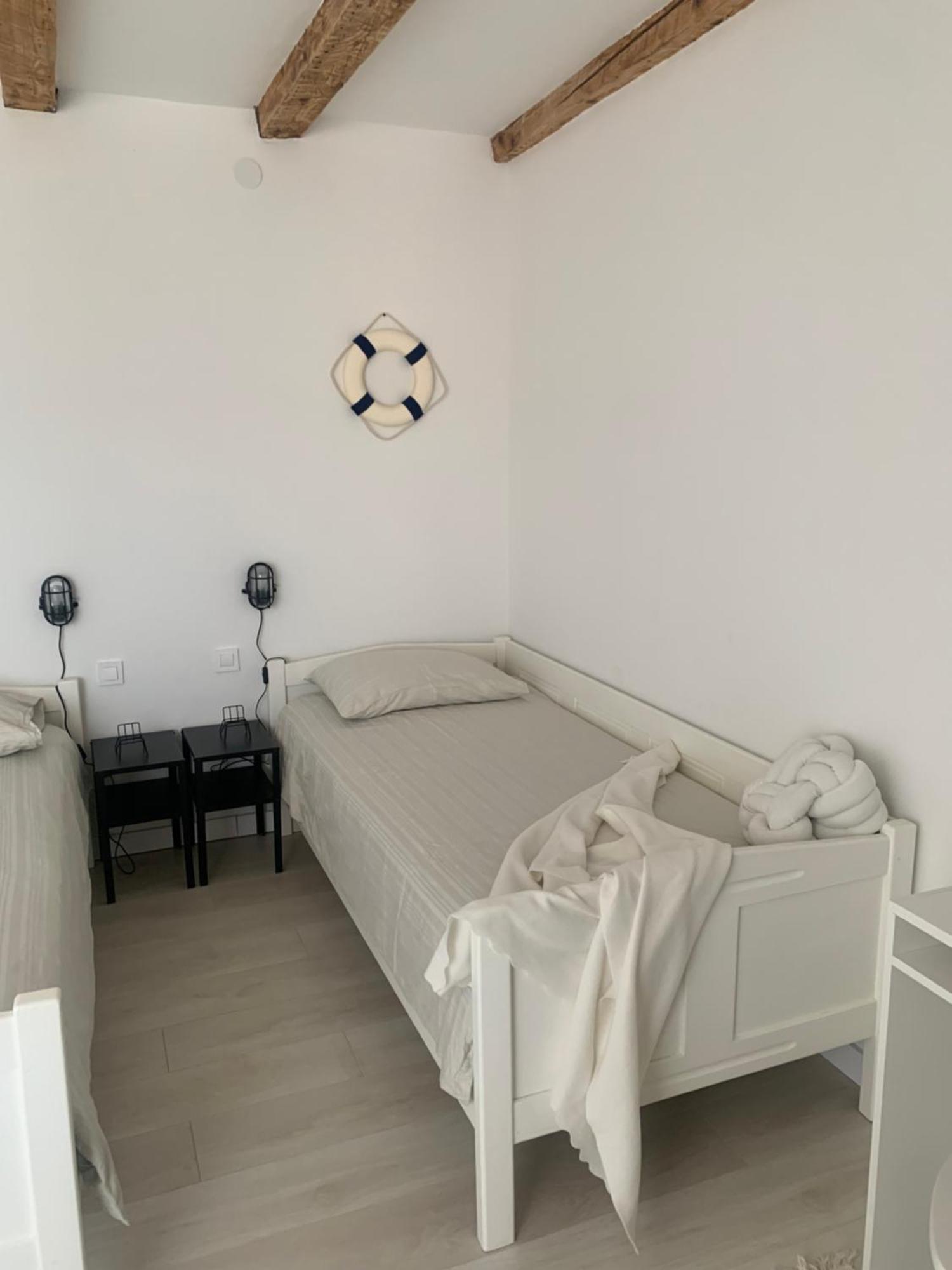 House Franulich Villa Stara Baska Ngoại thất bức ảnh