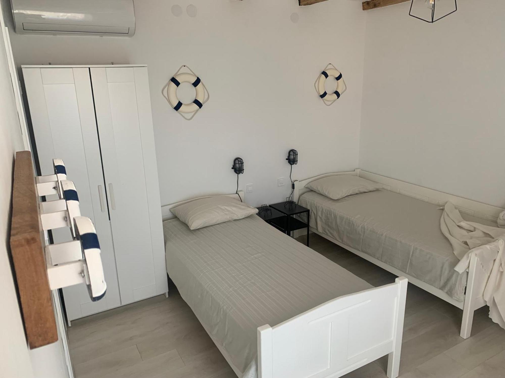 House Franulich Villa Stara Baska Ngoại thất bức ảnh