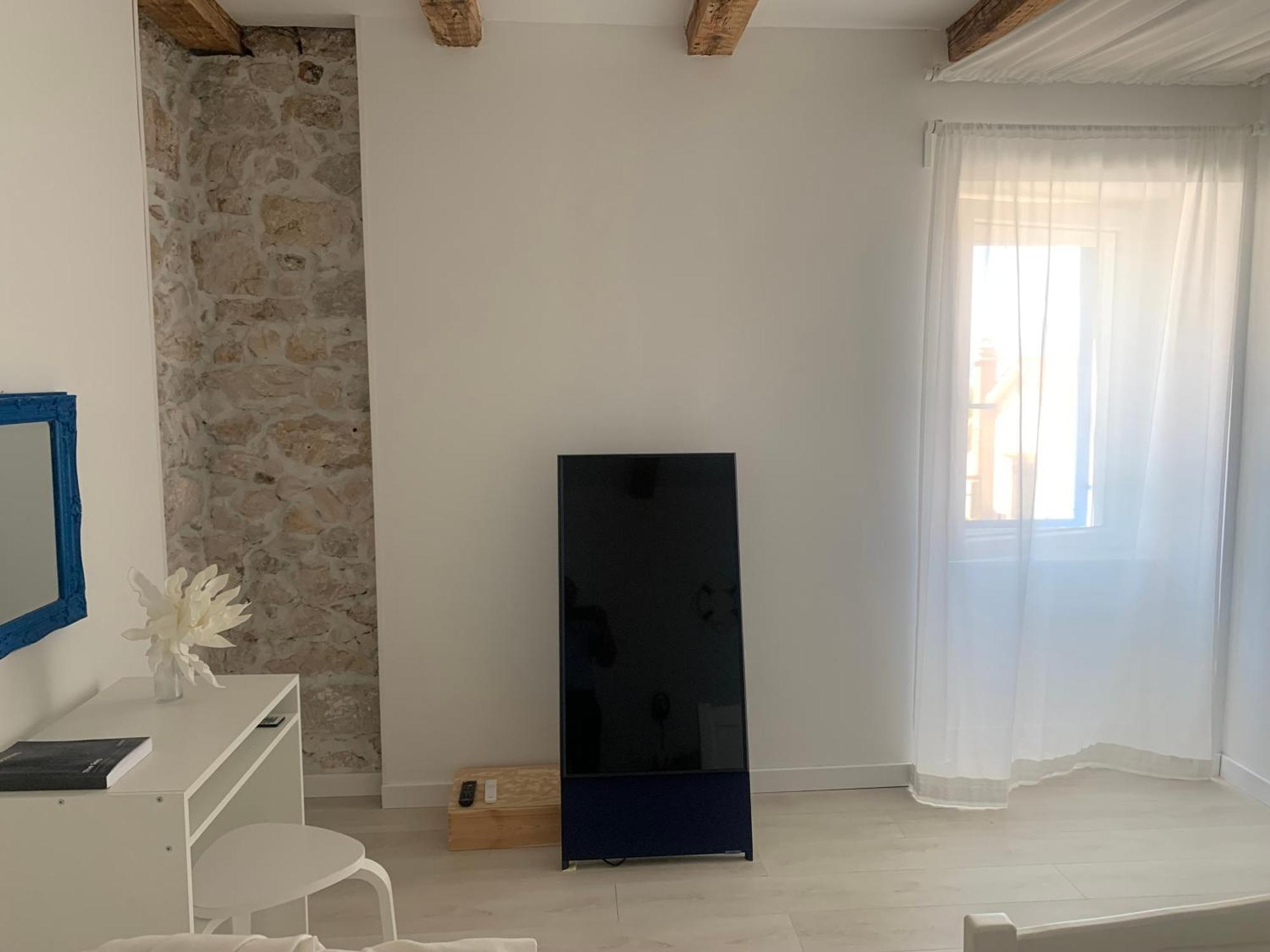 House Franulich Villa Stara Baska Ngoại thất bức ảnh