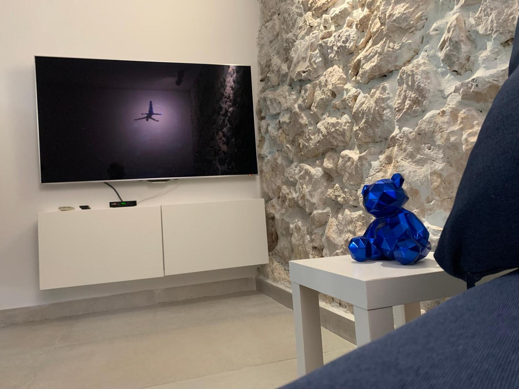 House Franulich Villa Stara Baska Ngoại thất bức ảnh